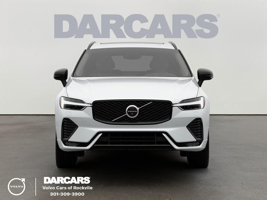 2026 VOLVO XC60