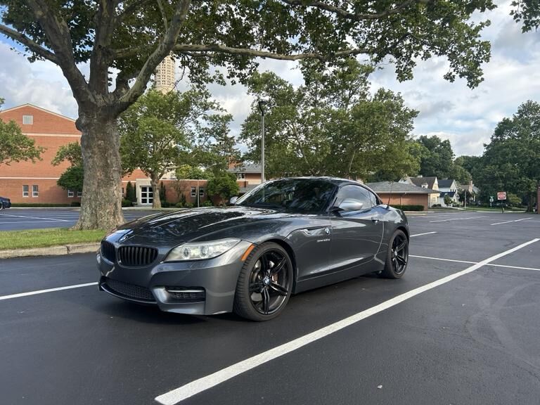 BMW Z4