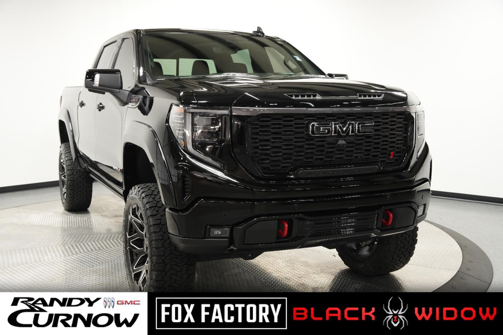 2025 GMC Sierra