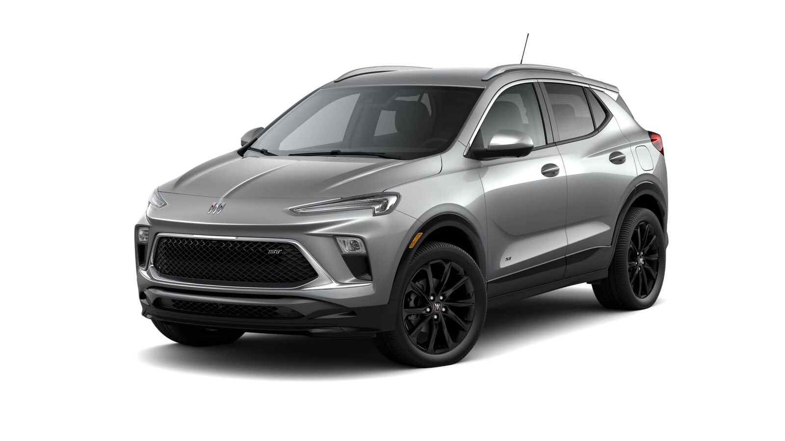 2026 BUICK Encore GX