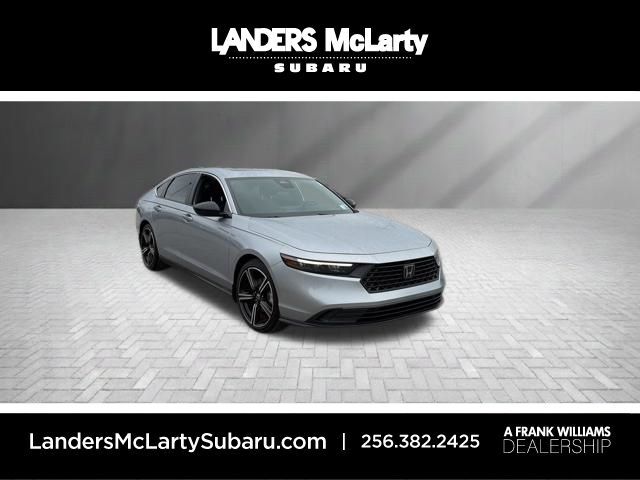 2023 HONDA Accord