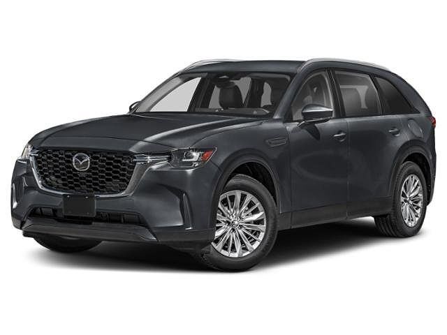 2024 MAZDA CX-90