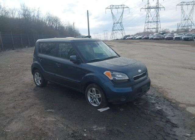 2011 KIA Soul