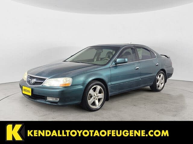 2003 ACURA TL