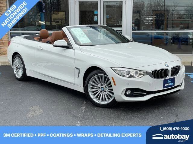 BMW 435i