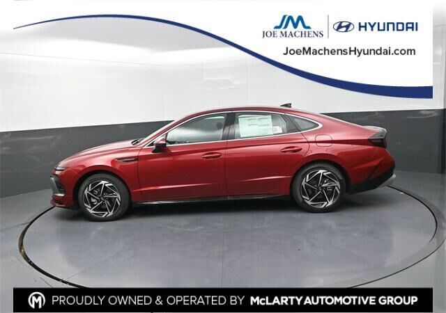 2026 Hyundai Sonata