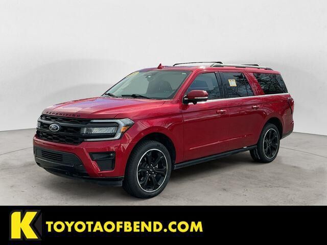 2022 FORD Expedition
