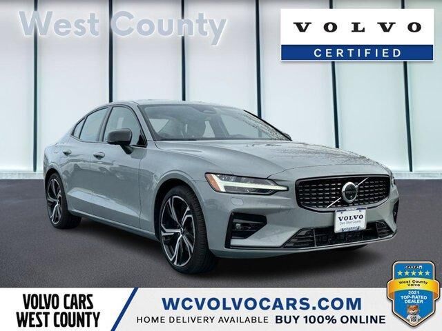 2024 VOLVO S60