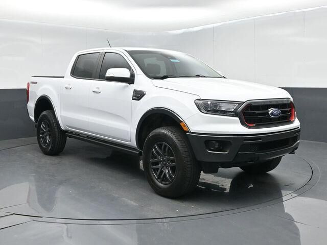 2023 FORD Ranger