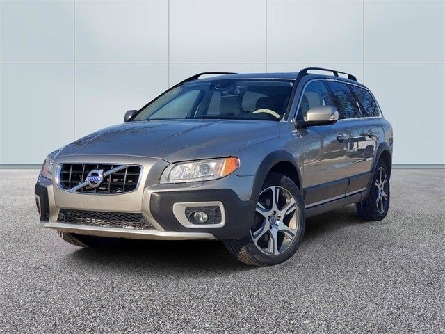 2013 VOLVO XC70