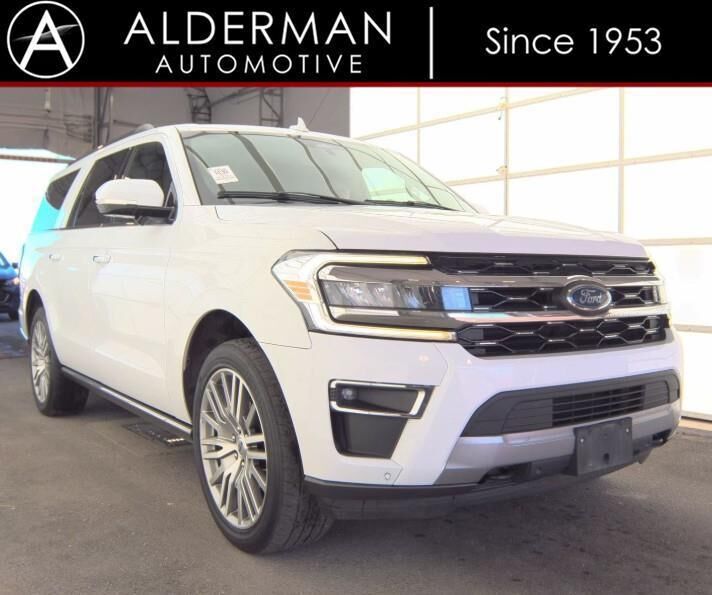 2023 FORD Expedition