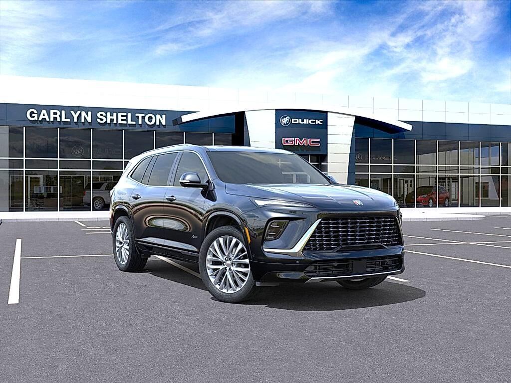 2026 BUICK Enclave