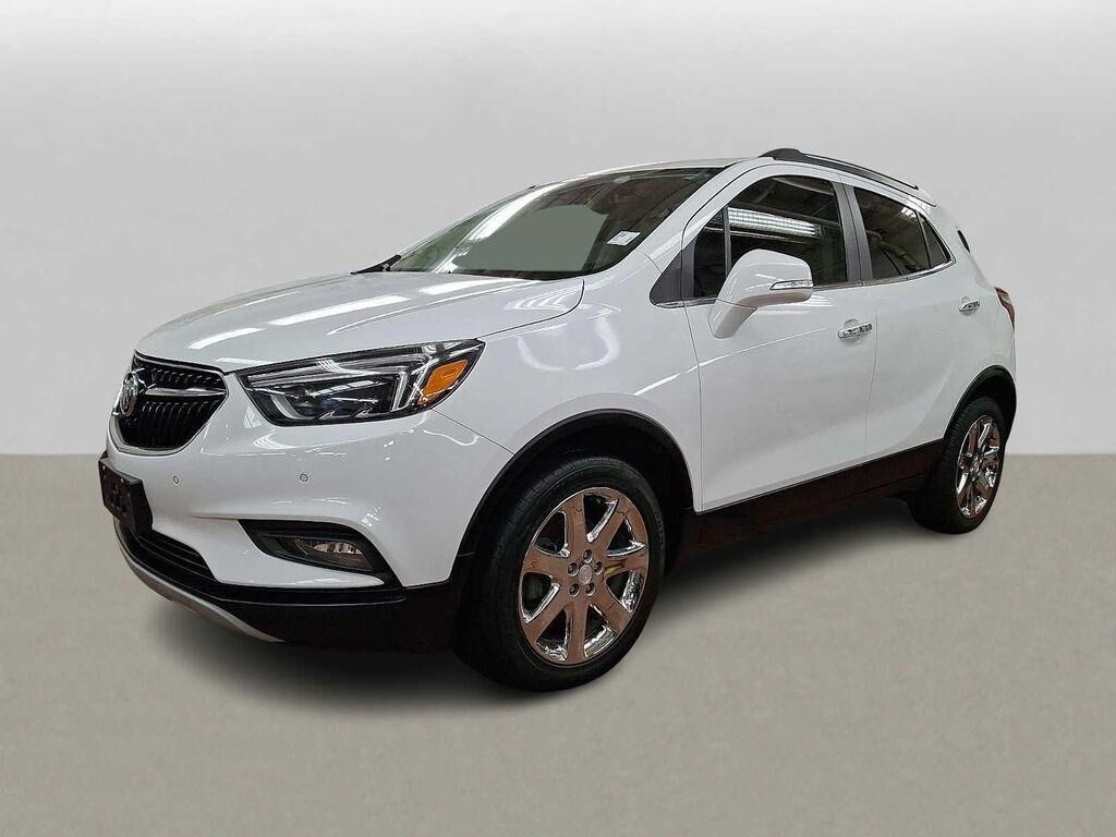 2019 BUICK Encore