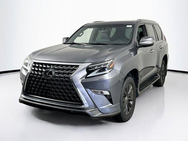 2022 LEXUS GX