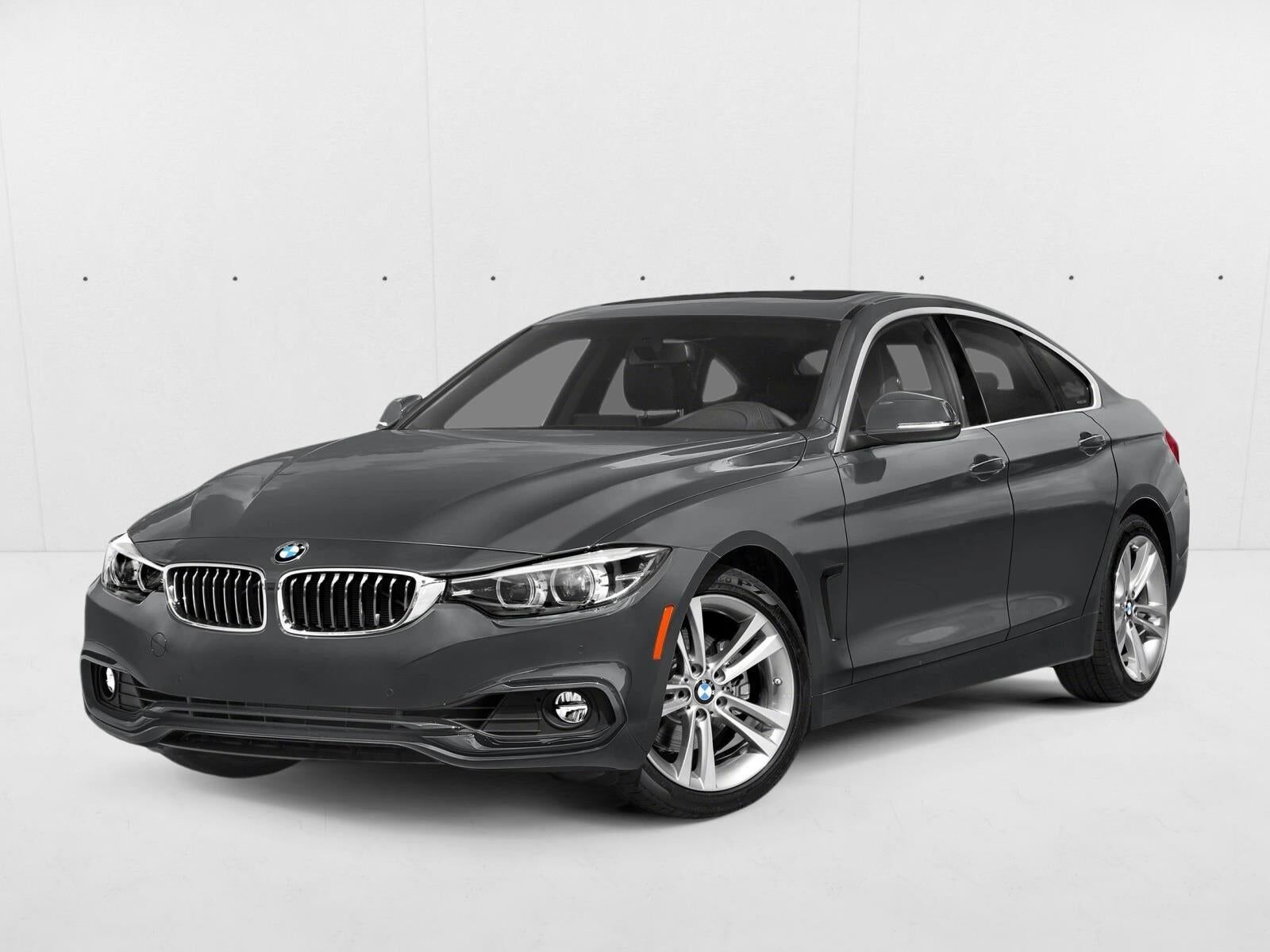 2020 BMW 4 Series