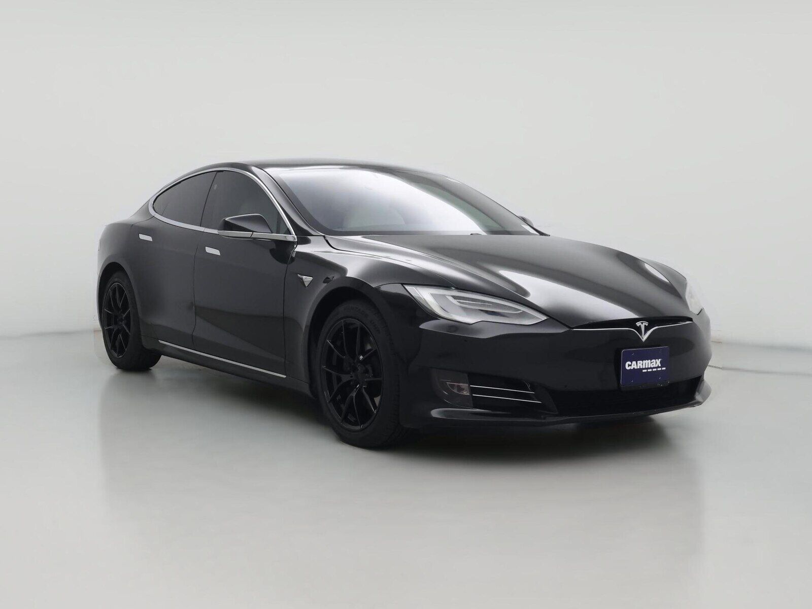 2021 TESLA Model S
