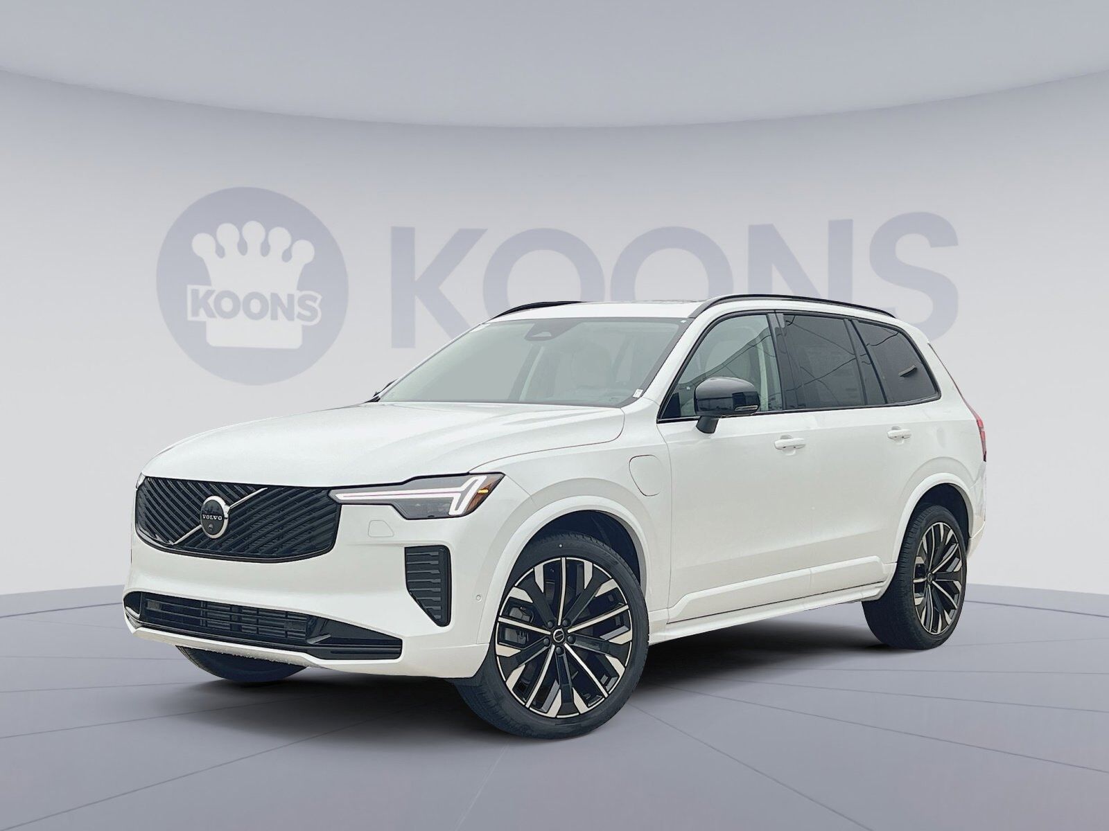 2026 VOLVO XC90