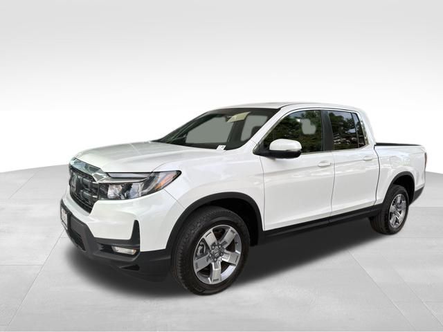 2025 HONDA Ridgeline