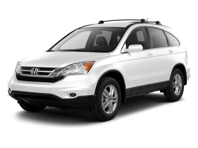 2011 HONDA CR-V