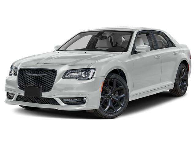 2023 CHRYSLER 300