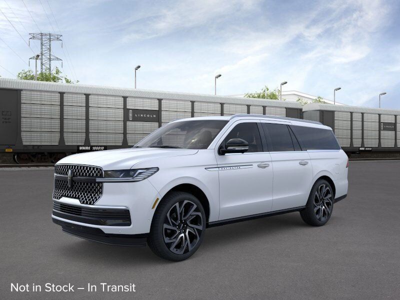 2026 LINCOLN Navigator L