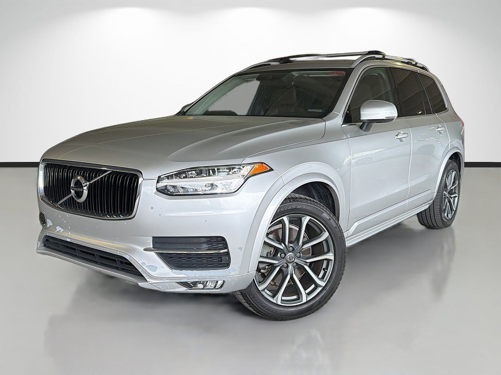 2019 VOLVO XC90