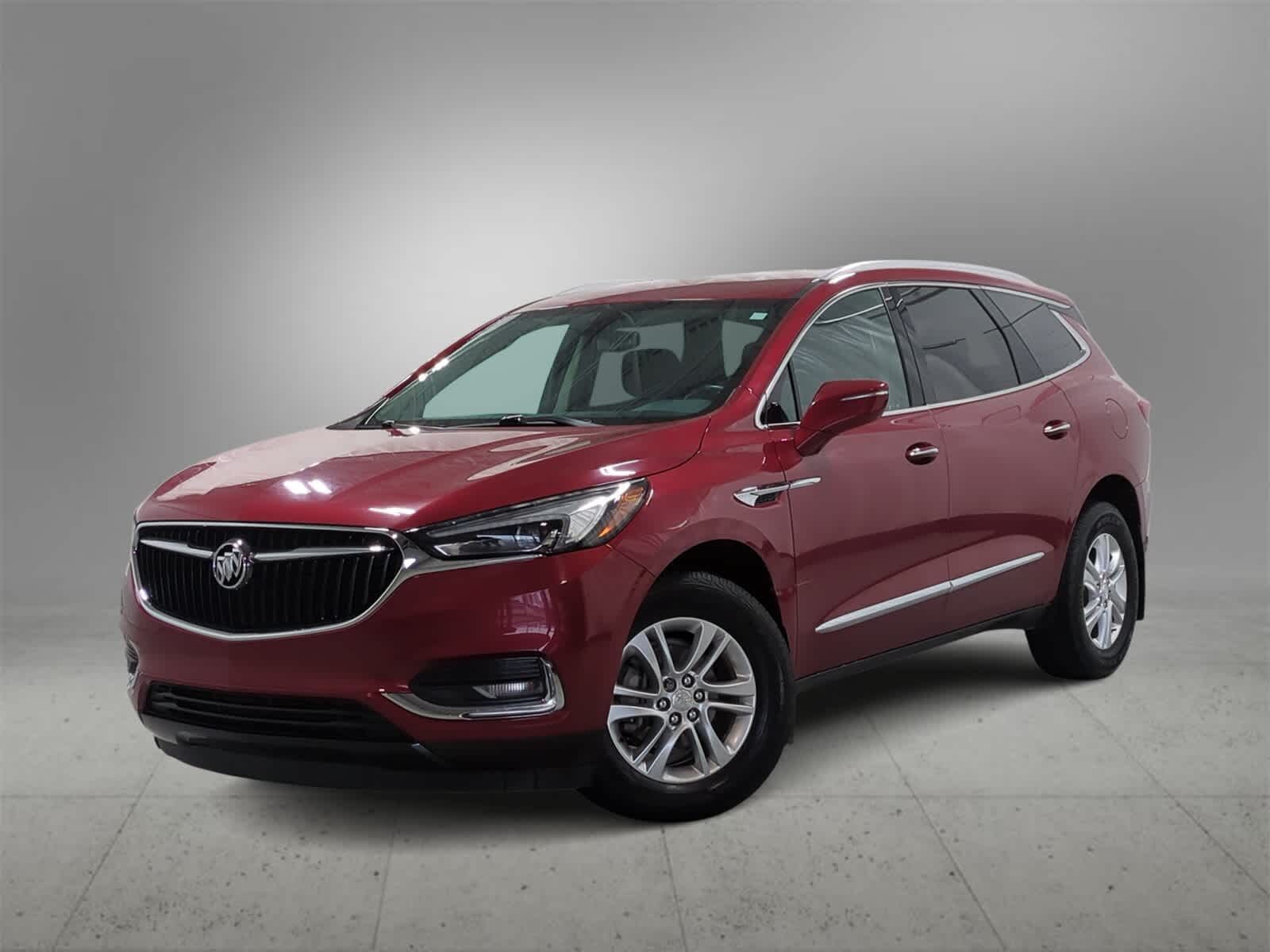 2019 BUICK Enclave