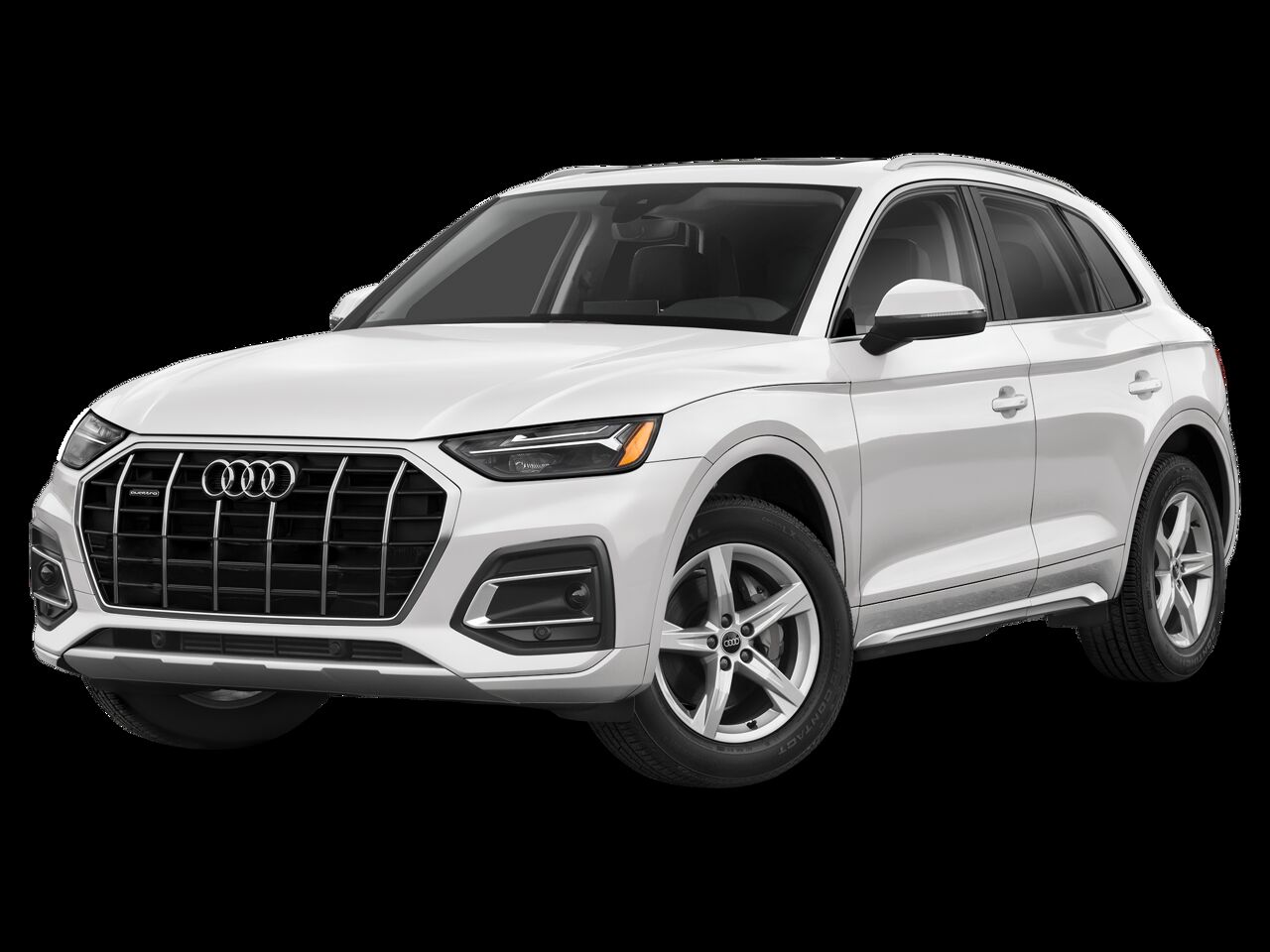 2024 AUDI Q5