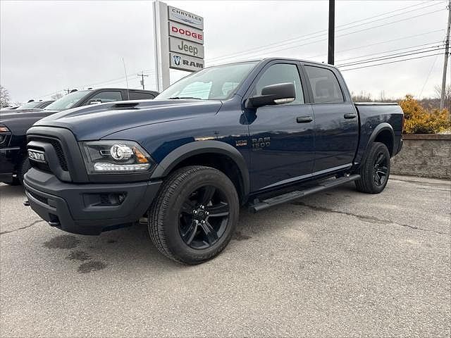 2024 RAM 1500