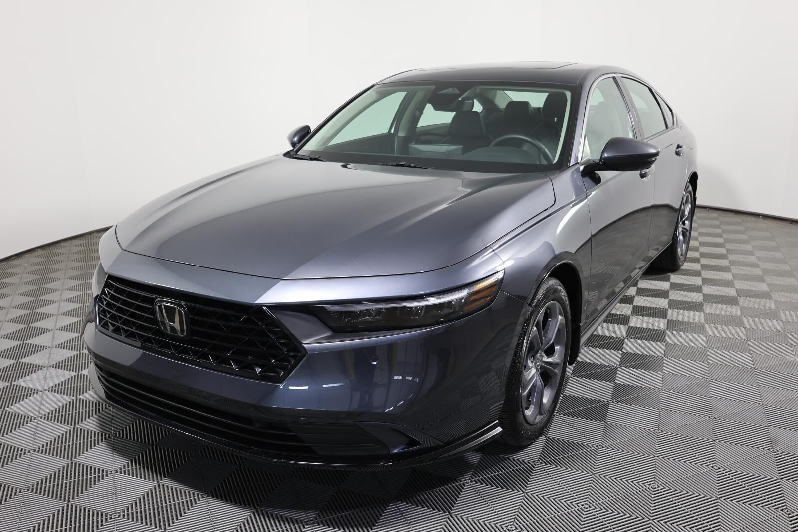 2025 HONDA Accord