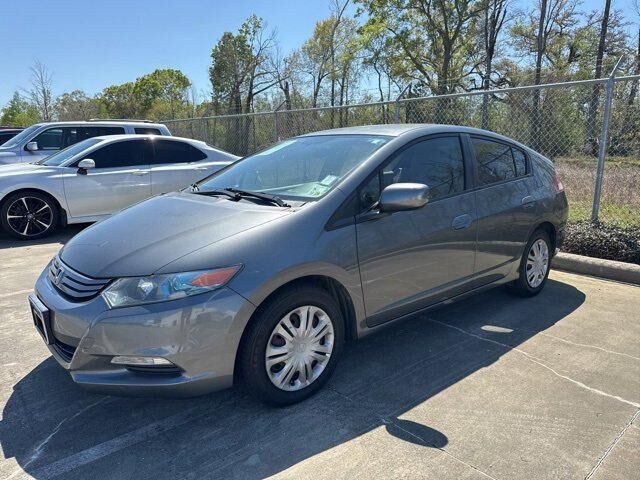 2011 HONDA Insight