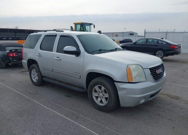 2011 GMC Yukon