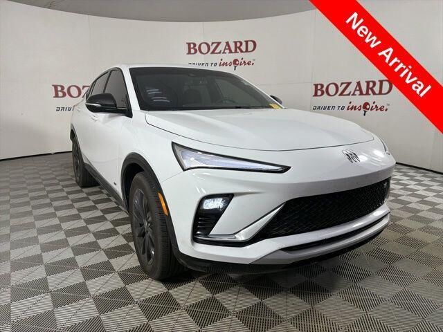 2025 BUICK Envista