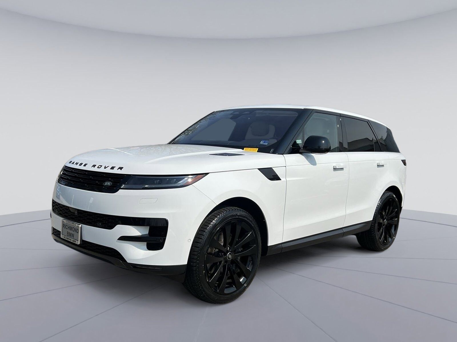 2023 LAND ROVER Range Rover Sport