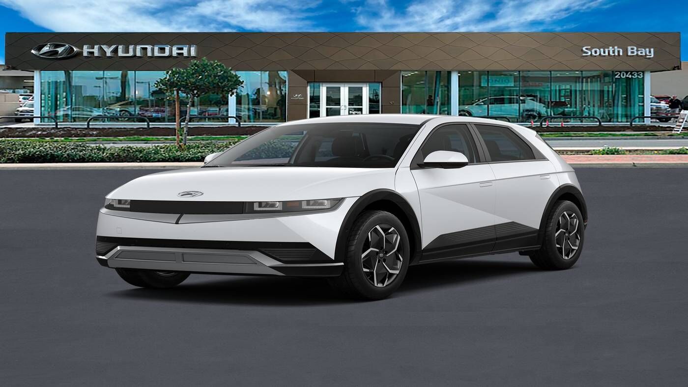 2023 HYUNDAI IONIQ 5