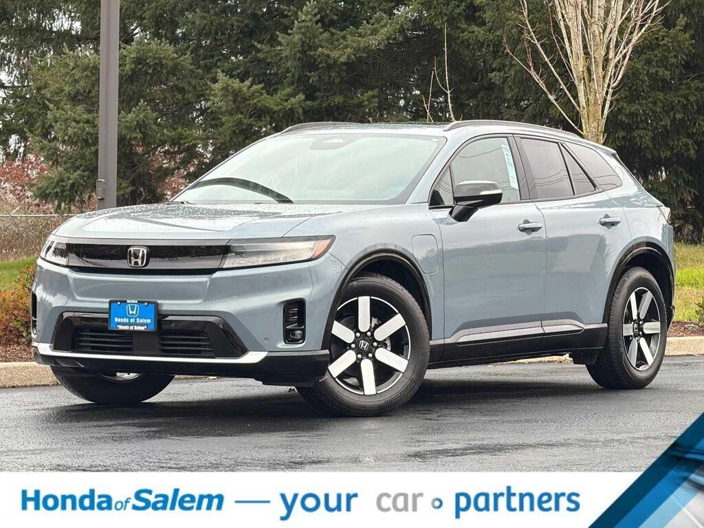 2026 HONDA Prologue