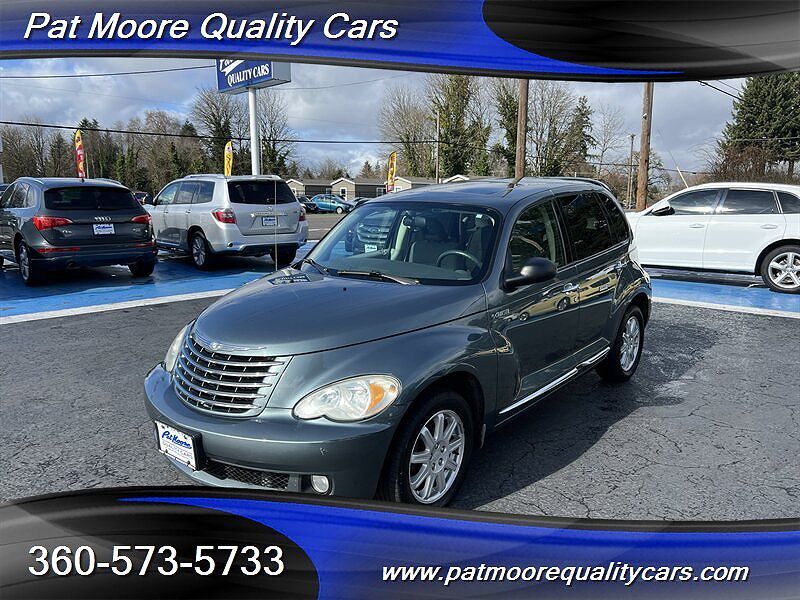 2006 CHRYSLER PT Cruiser