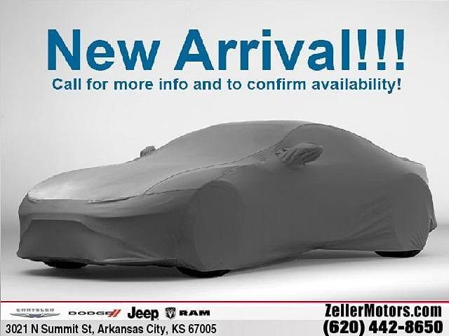 2001 CHRYSLER Town and Country