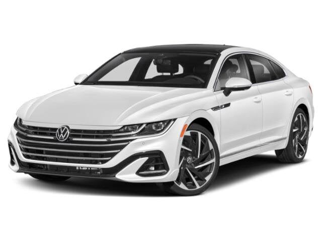 2021 VOLKSWAGEN Arteon