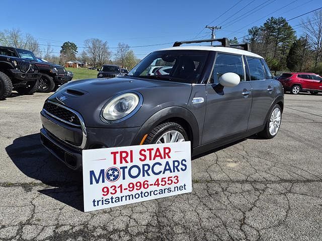 2015 MINI Hardtop