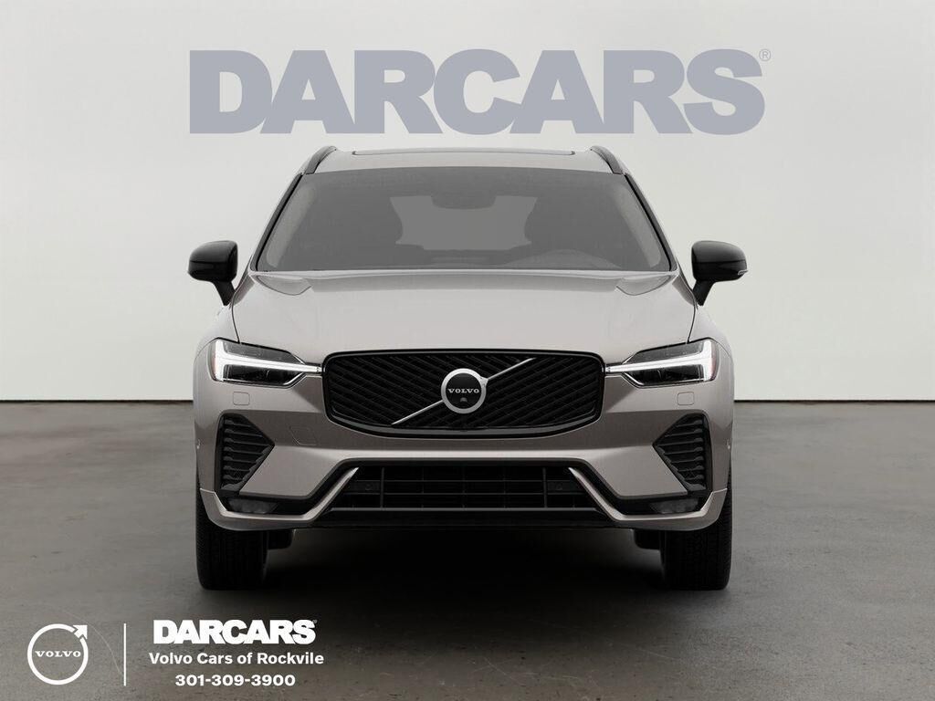 2026 VOLVO XC60