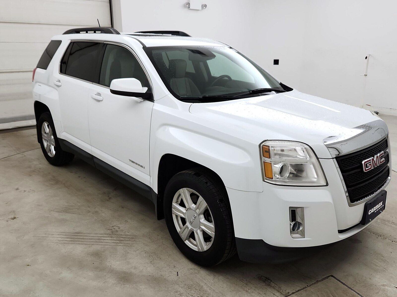 2014 GMC Terrain
