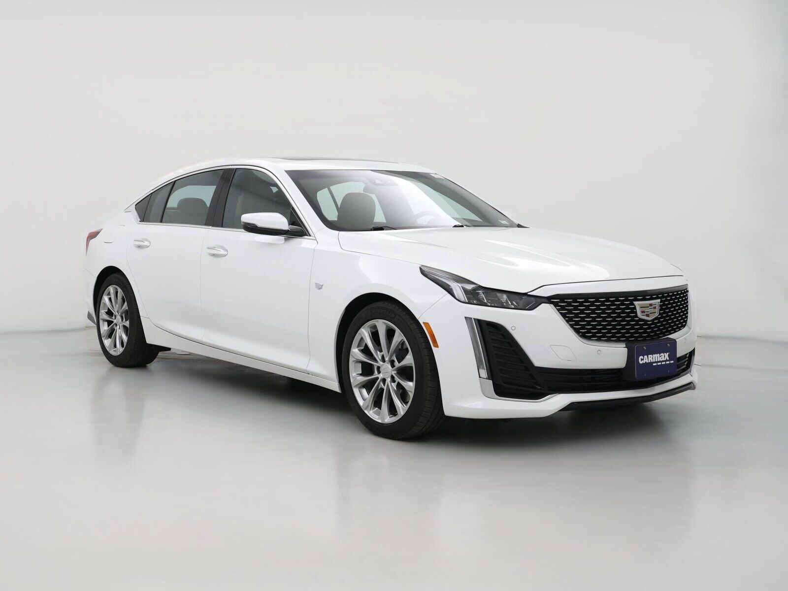 2022 CADILLAC CT5