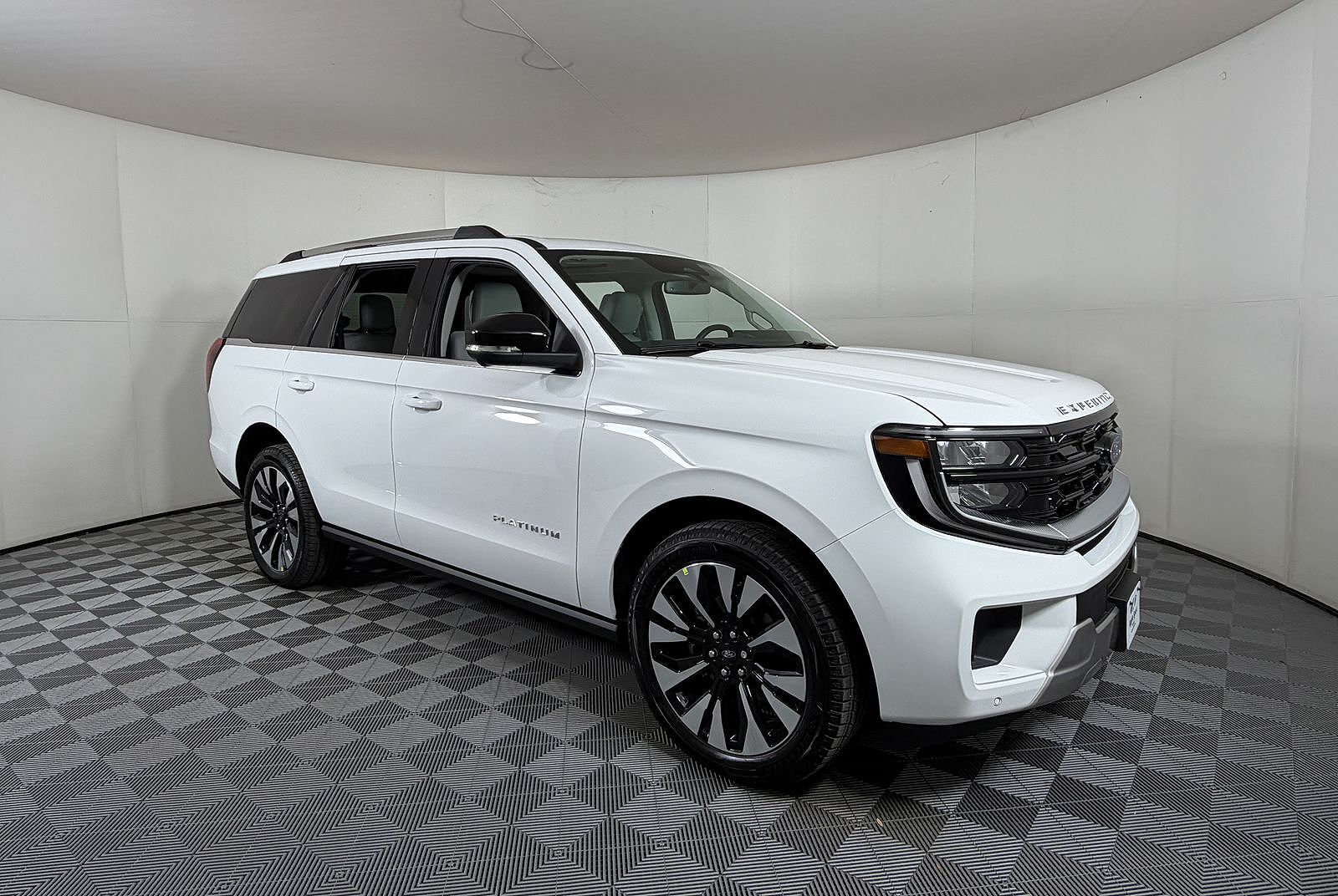 2026 FORD Expedition