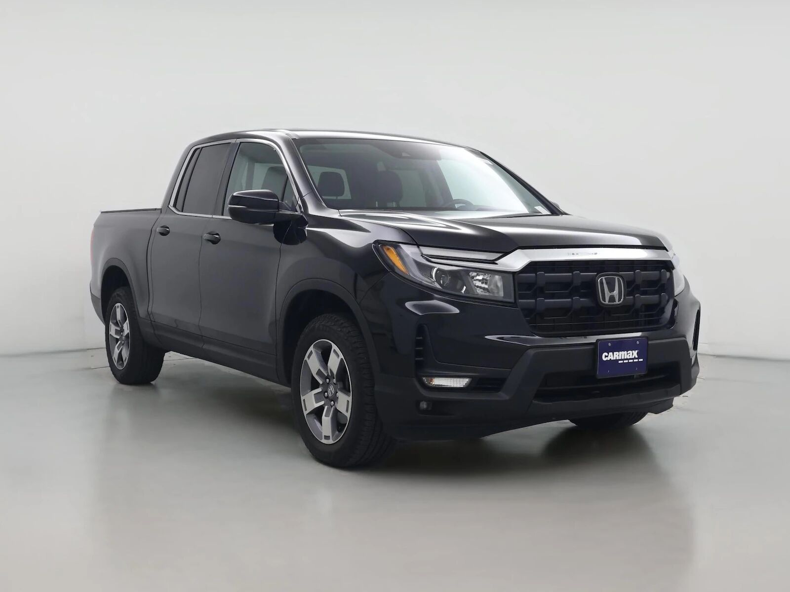 2025 HONDA Ridgeline