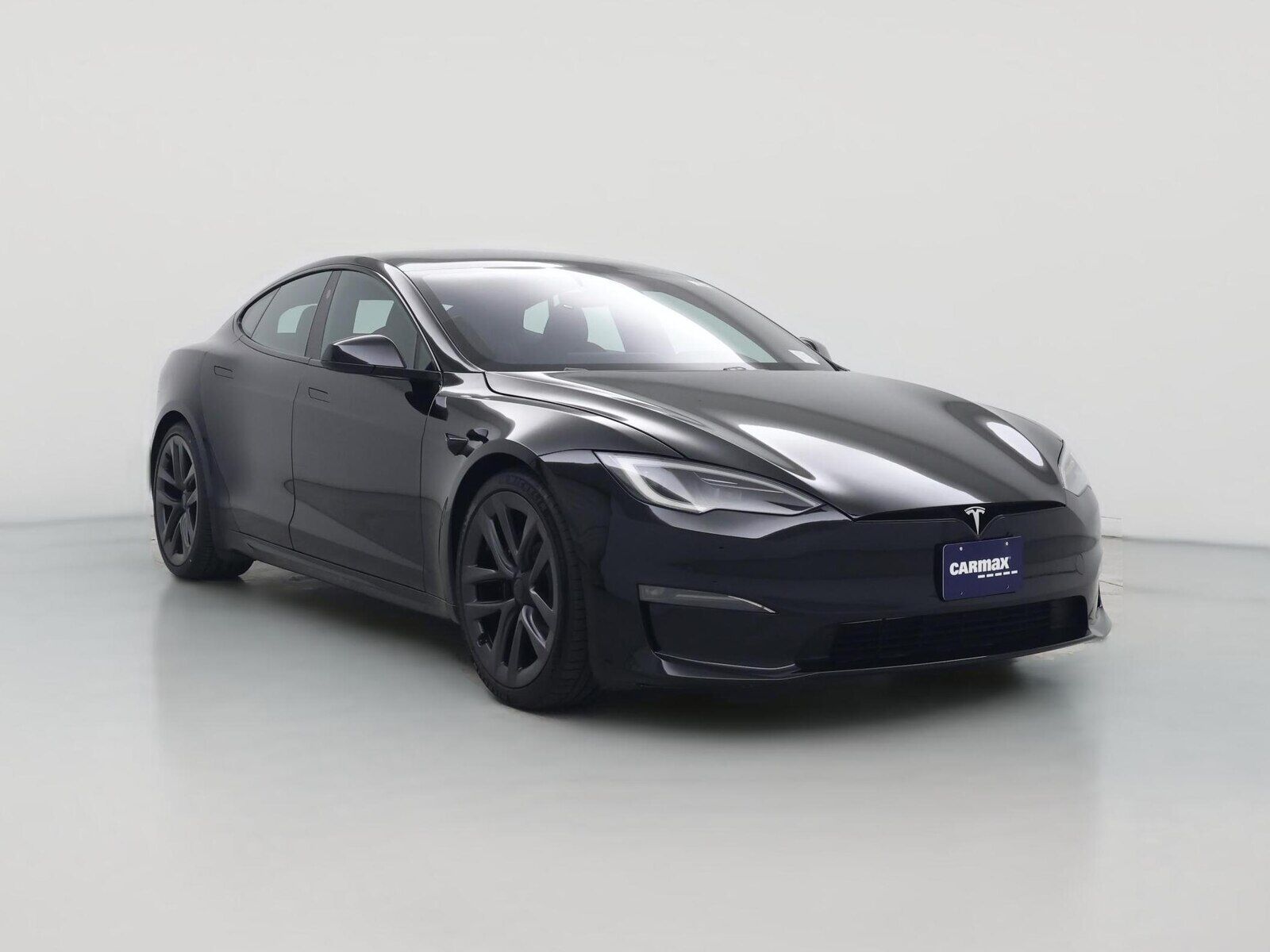 2022 TESLA Model S