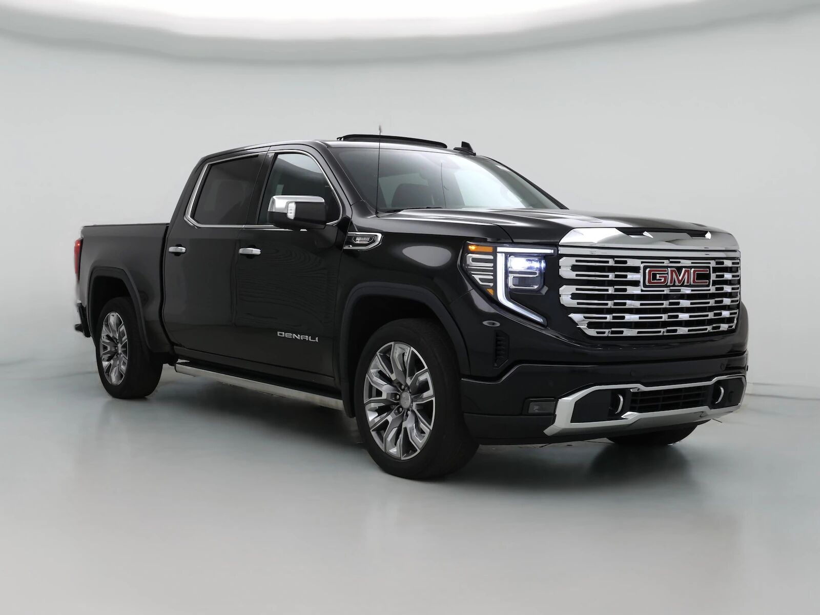 2023 GMC Sierra