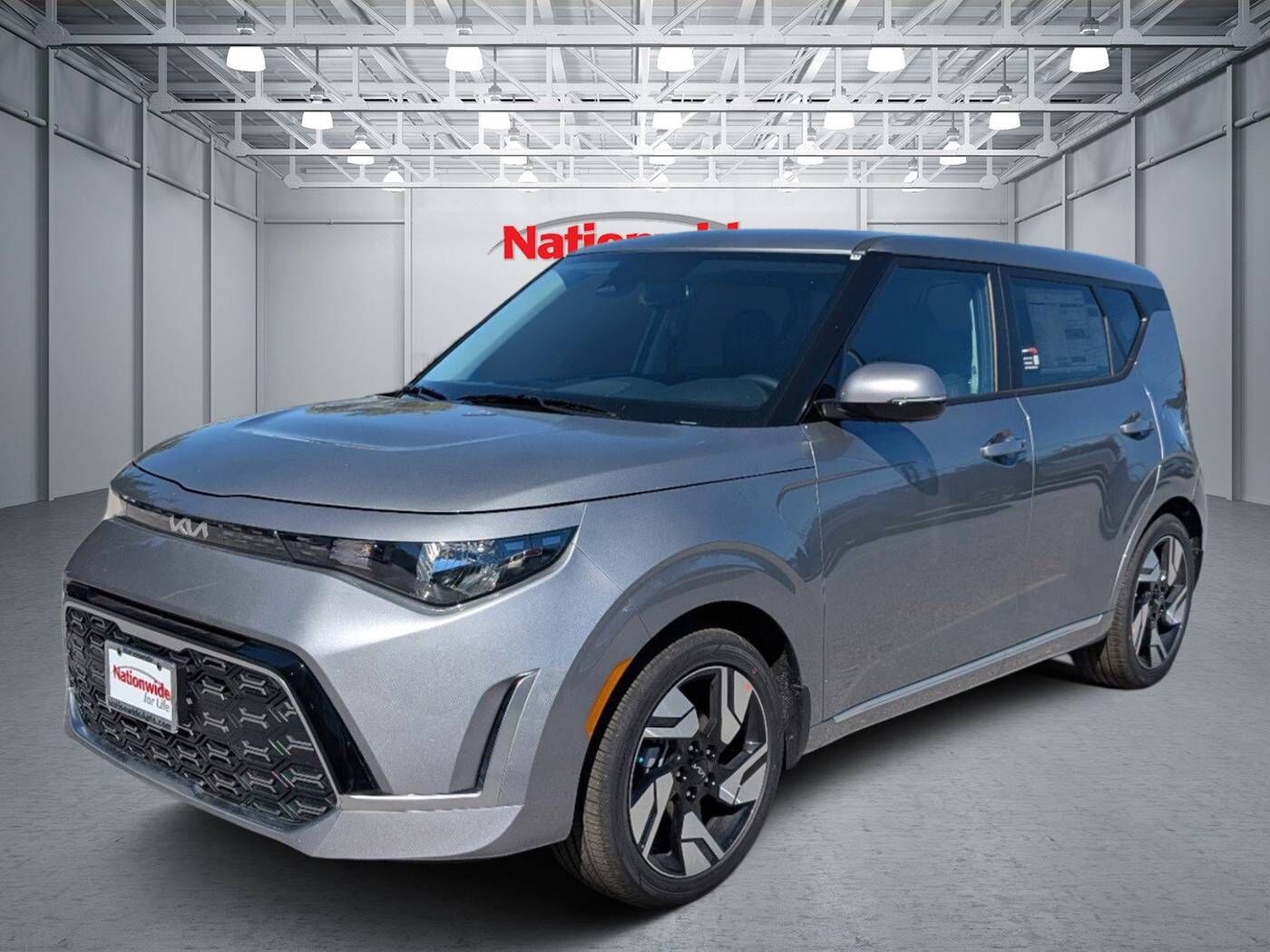 2025 KIA Soul
