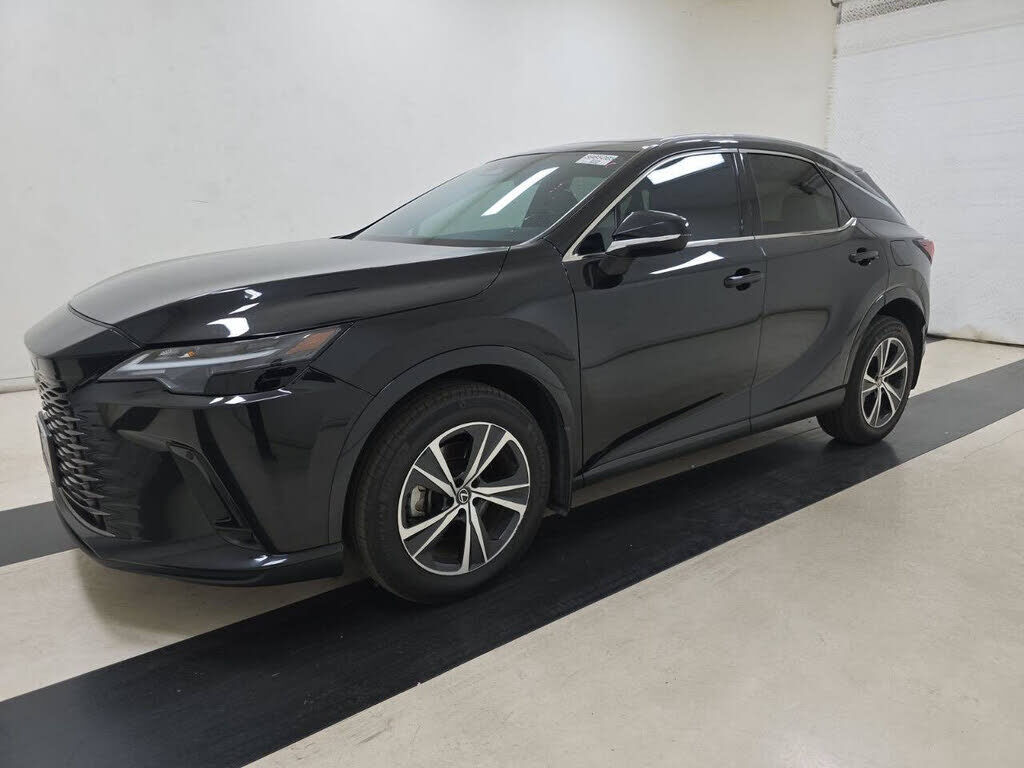 2023 LEXUS RX