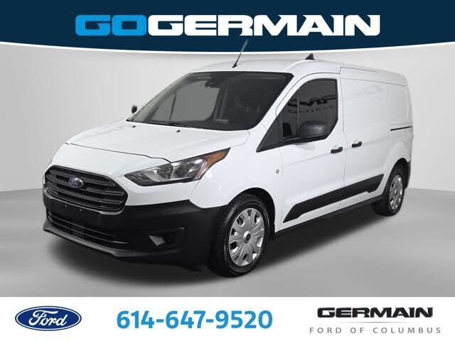 2022 FORD Transit